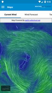 WeatherWatch