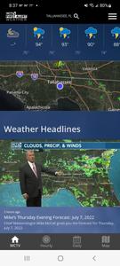 WCTV First Alert Weather