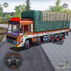 Cargo Euro Truck Simulator