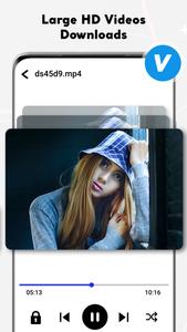 All Video Downloader 4K HD