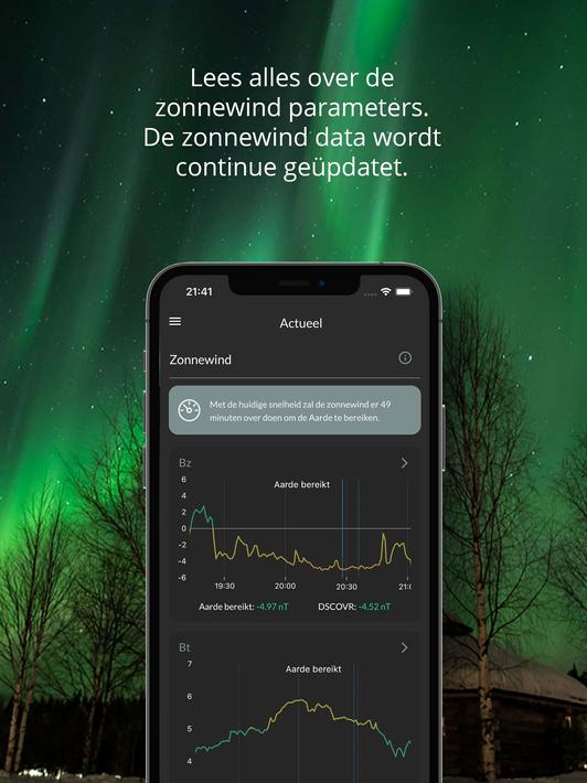 Noorderlicht App