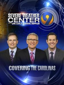 WSOC-TV Weather