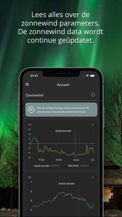 Noorderlicht App