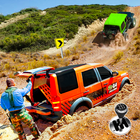 Offroad Hard Driving Simulator