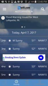 WLFI Weather