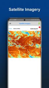 PredictWind Offshore Weather