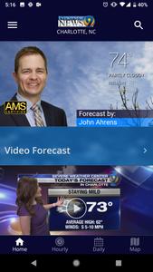 WSOC-TV Weather