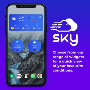 Sky