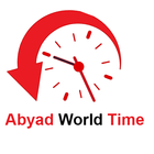 Abyad World Time