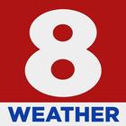 KAIT Region 8 Weather