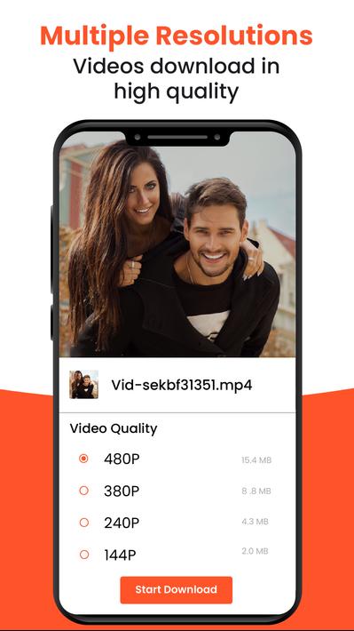 V Downloader – Download Videos