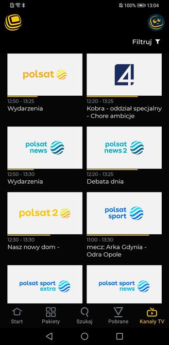 Polsat Box Go