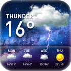 World weather widget&Forecast