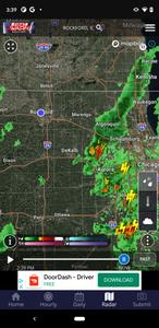 WQRF WTVO Weather MyStateline