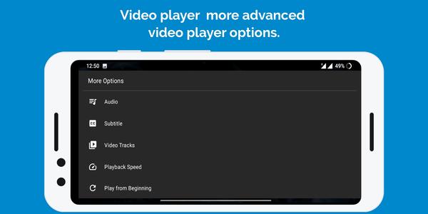 Video Player