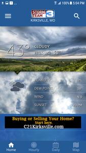 KTVO Weather