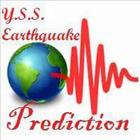 Y.S.S. Earthquake Prediction