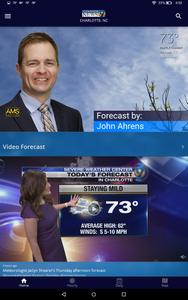 WSOC-TV Weather