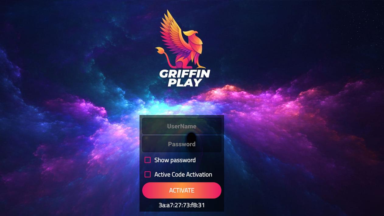 Griffin Play 2