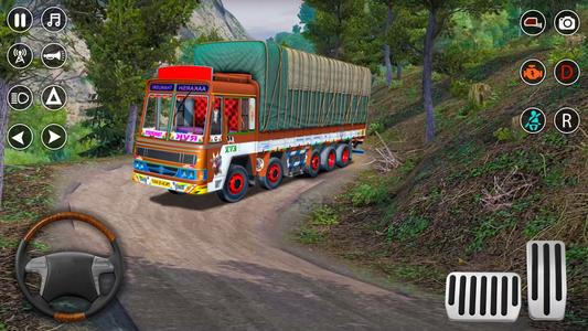 Cargo Euro Truck Simulator