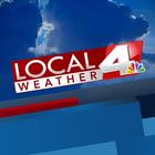 KSNB Local4 Weather