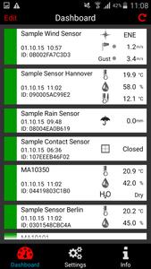 WeatherHub