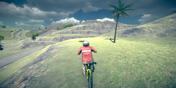 BMX Bike Riders Offroad MTB 3D