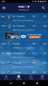 WHIO Weather