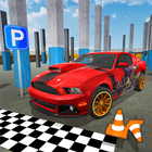 Ford Car Parking: Car Games