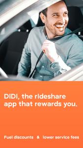 DiDi Driver