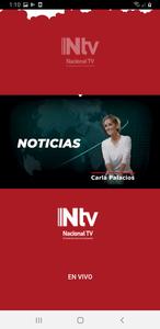 Nacional Tv