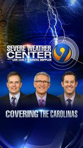 WSOC-TV Weather