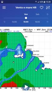 LaMMA Meteo