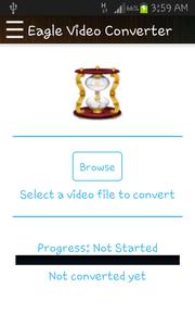 Eagle Video Converter