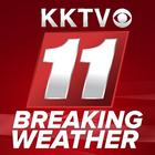 KKTV Weather