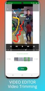 Screen Video Recorder