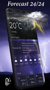 Weather Widgets