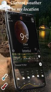 Weather Widgets