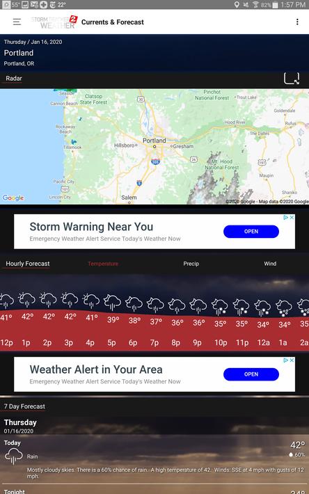 KATU Weather