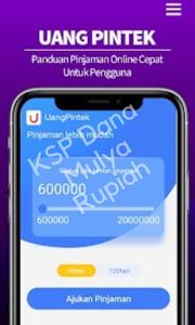 Uang Pintek Pinjol Cepat Guide