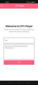 OTV Player