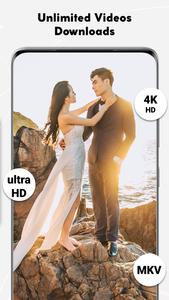 All Video Downloader 4K HD