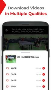 All Video Downloader App