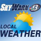 SkyWarn 13 Weather