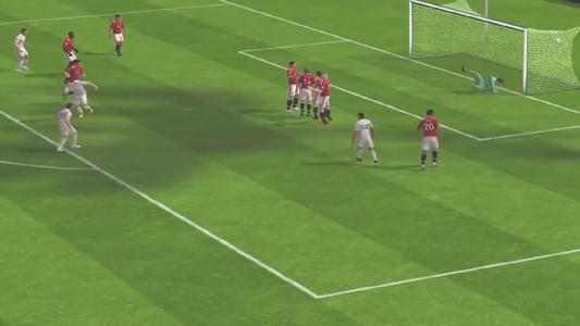 Football Champions League 2023