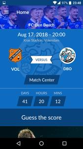 FC Den Bosch