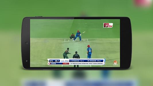 Gtv Live Sports
