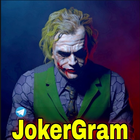 Jokergram