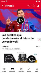 SPORT.es