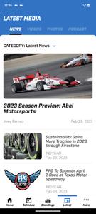 INDYCAR